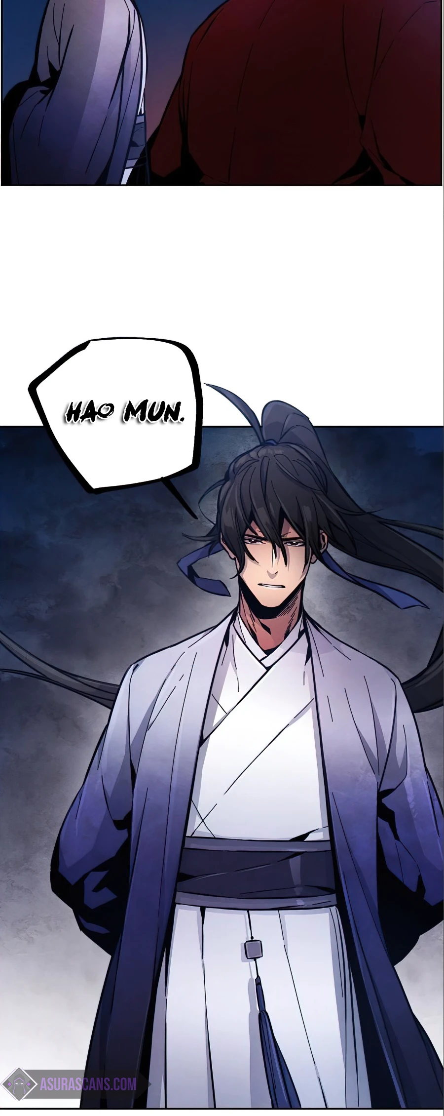 The Return of the Crazy Demon Chapter 10 Page 7