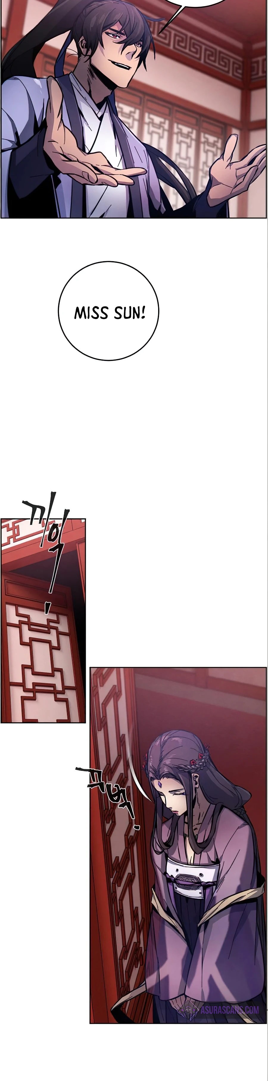 The Return of the Crazy Demon Chapter 10 Page 17