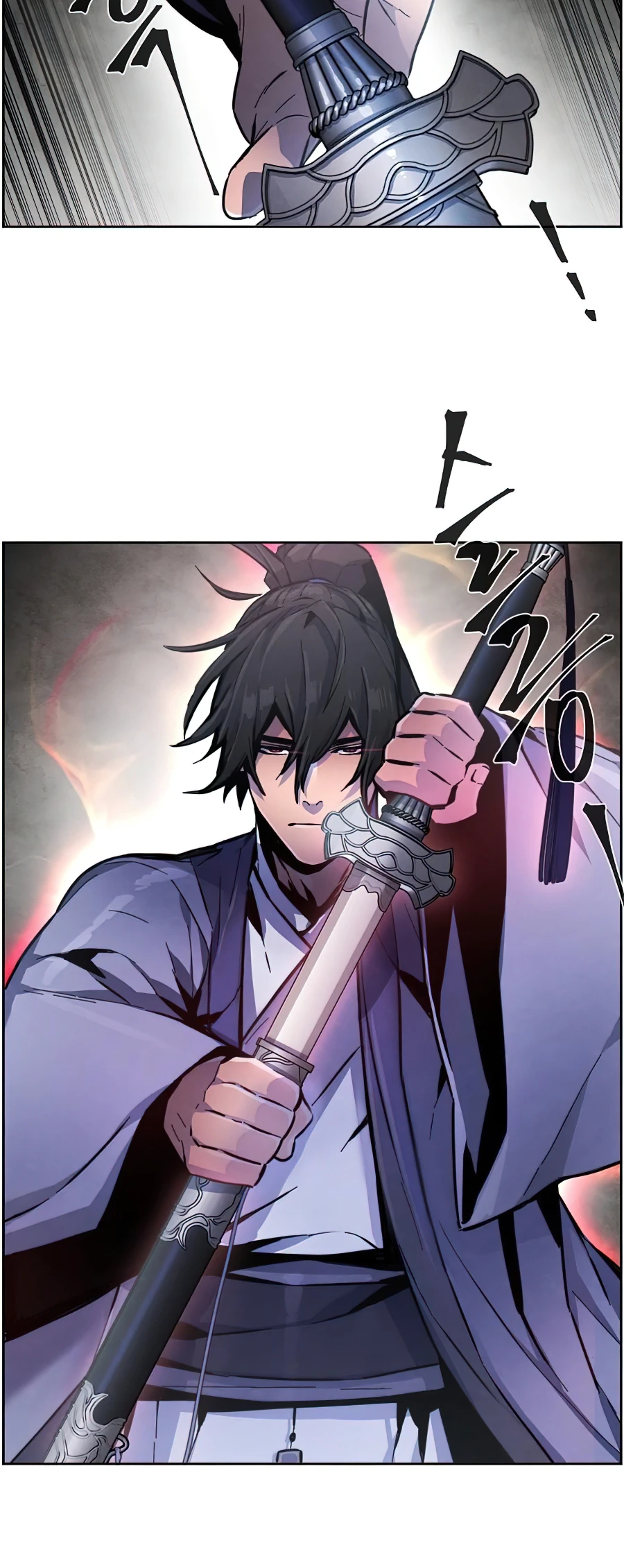 The Return of the Crazy Demon Chapter 12 Page 5