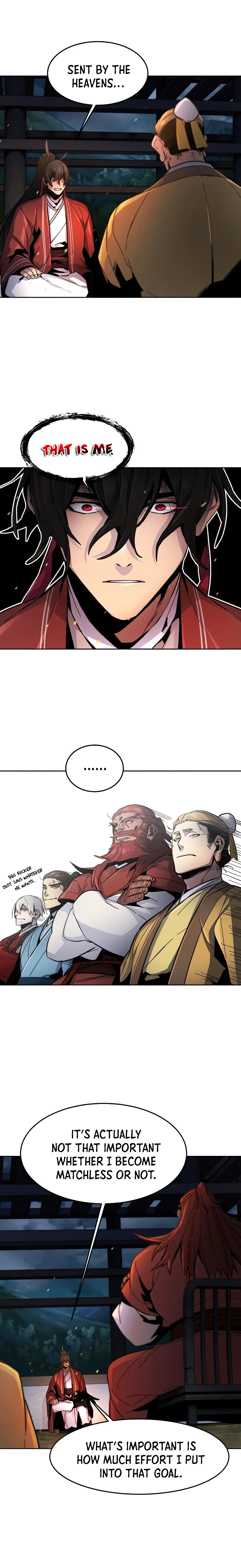 The Return of the Crazy Demon Chapter 16 Page 15