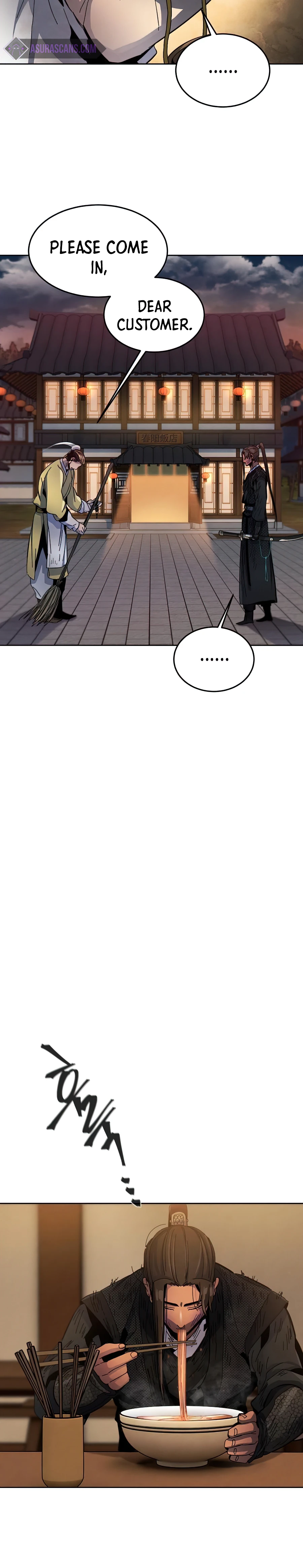 The Return of the Crazy Demon Chapter 19 Page 13