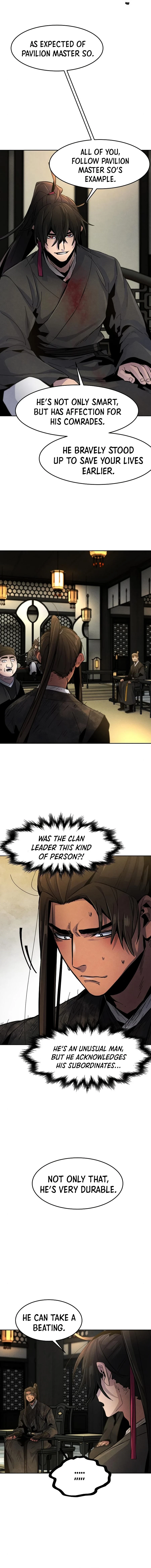 The Return of the Crazy Demon Chapter 22 Page 10