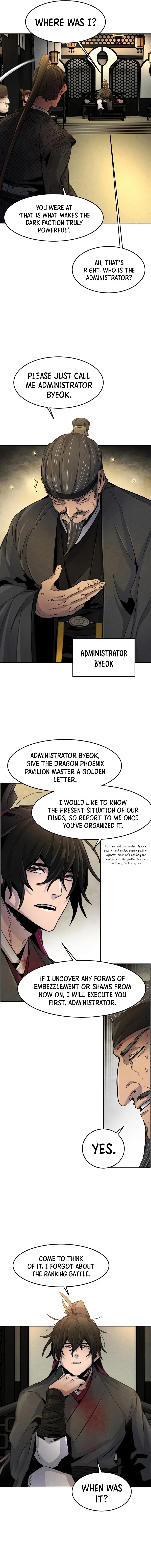 The Return of the Crazy Demon Chapter 22 Page 14