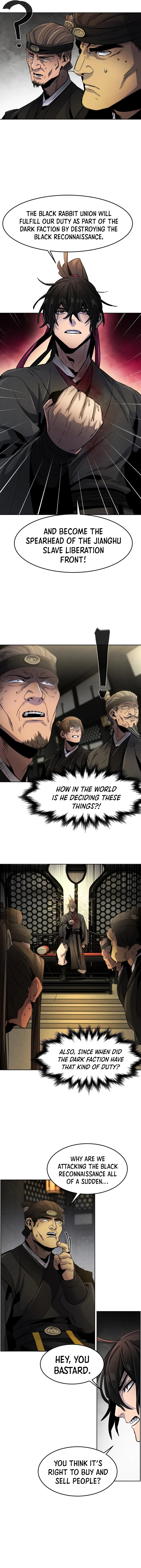 The Return of the Crazy Demon Chapter 22 Page 19