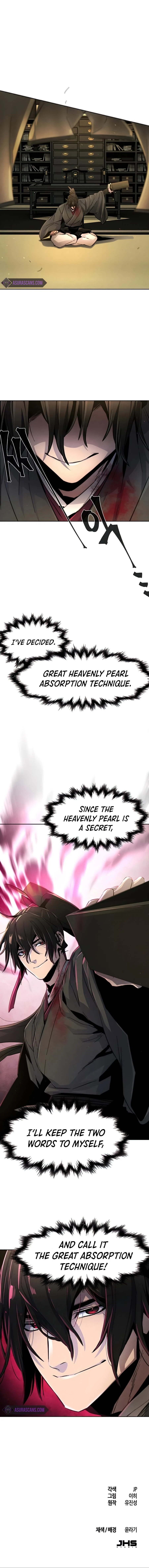The Return of the Crazy Demon Chapter 23 Page 14