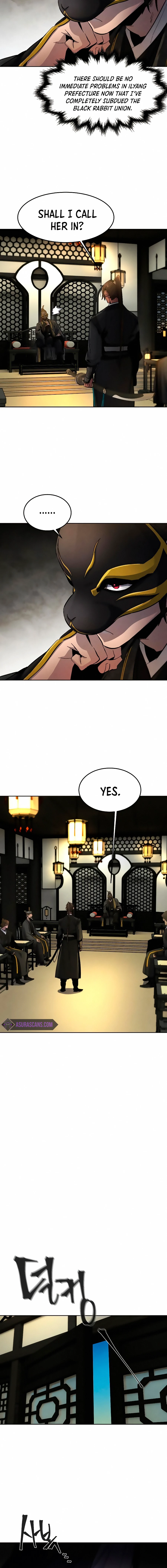 The Return of the Crazy Demon Chapter 24 Page 3