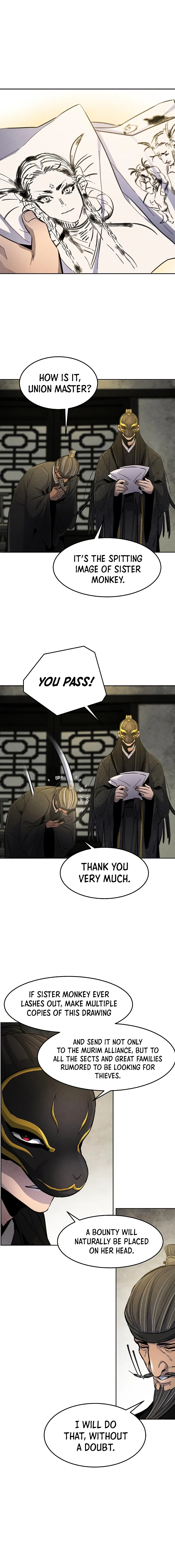 The Return of the Crazy Demon Chapter 27 Page 7