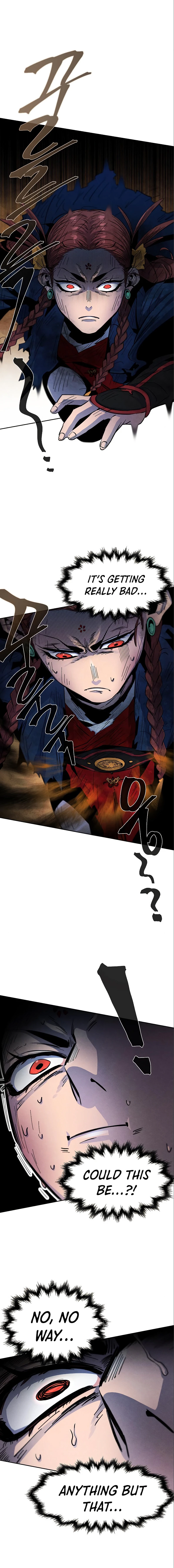 The Return of the Crazy Demon Chapter 28 Page 3