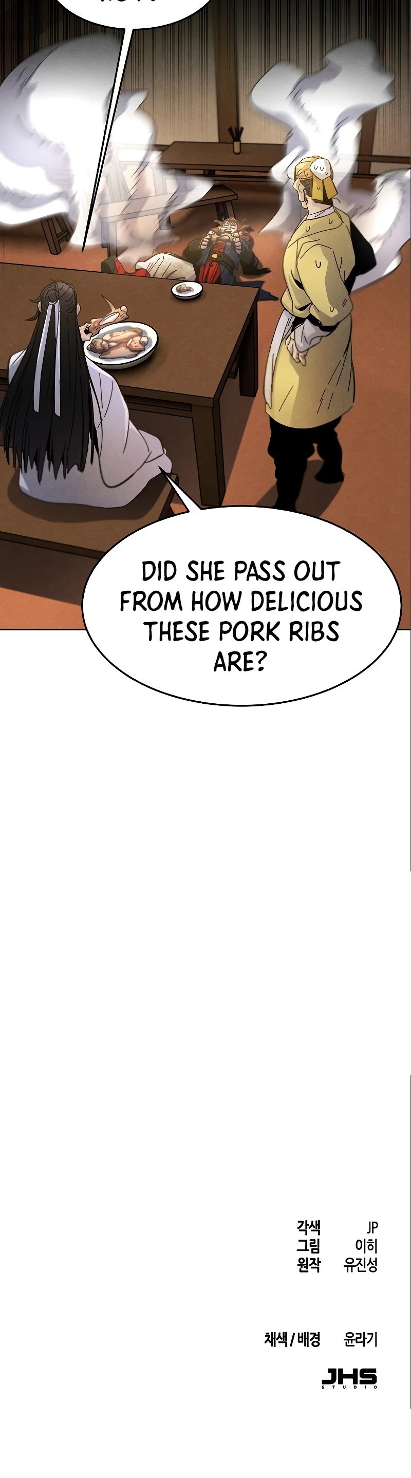 The Return of the Crazy Demon Chapter 28 Page 15