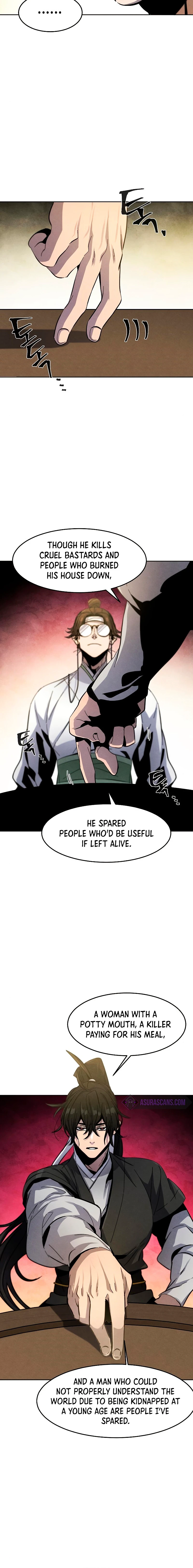 The Return of the Crazy Demon Chapter 38 Page 9