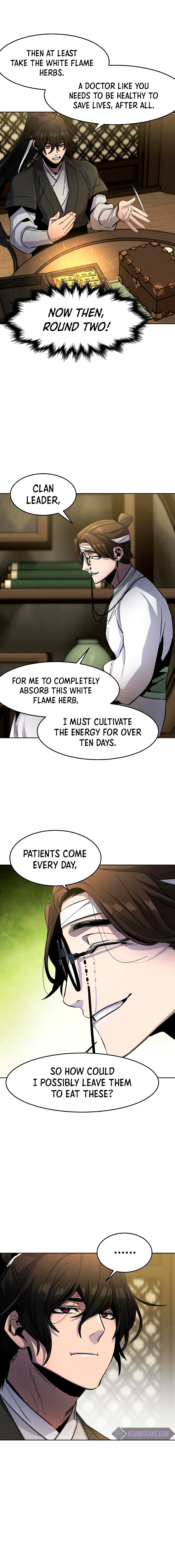 The Return of the Crazy Demon Chapter 38 Page 13