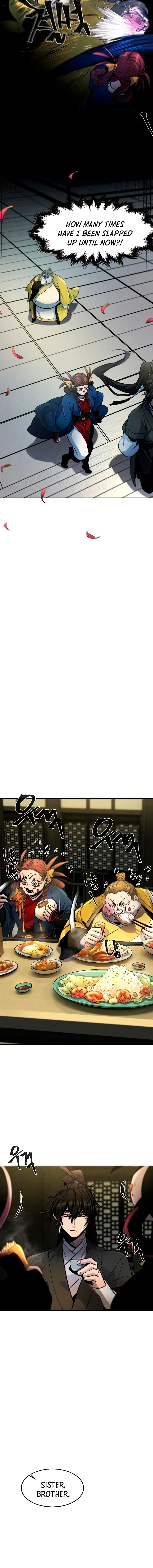 The Return of the Crazy Demon Chapter 39 Page 13