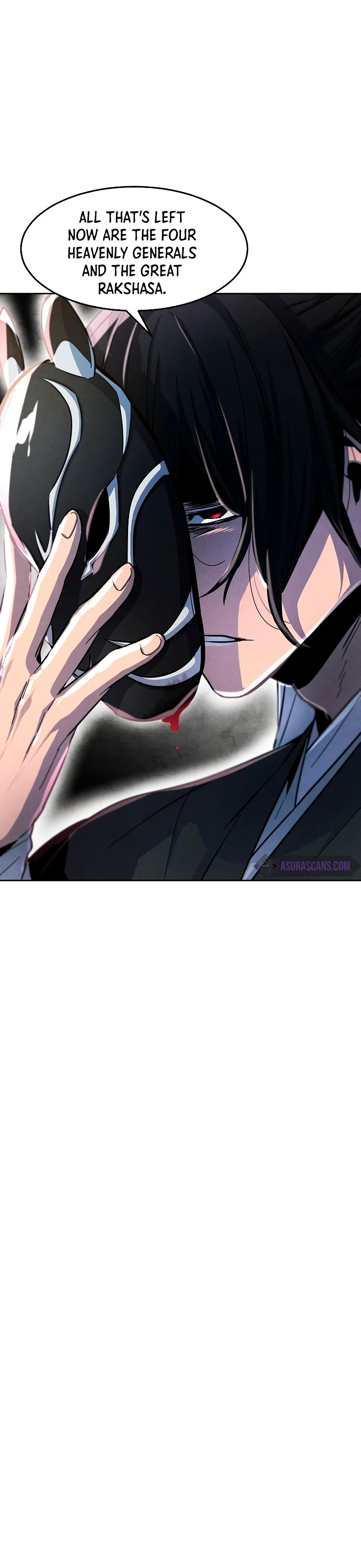 The Return of the Crazy Demon Chapter 41 Page 11