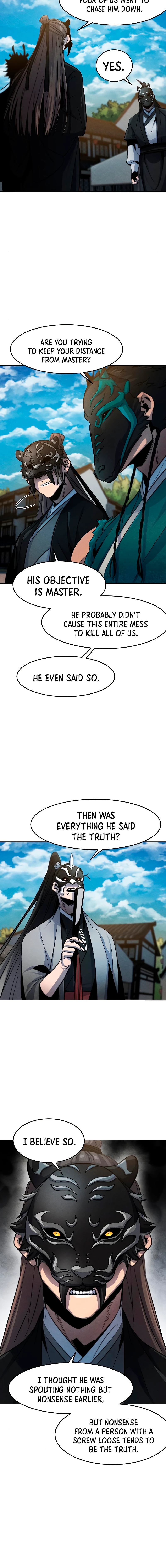 The Return of the Crazy Demon Chapter 41 Page 13