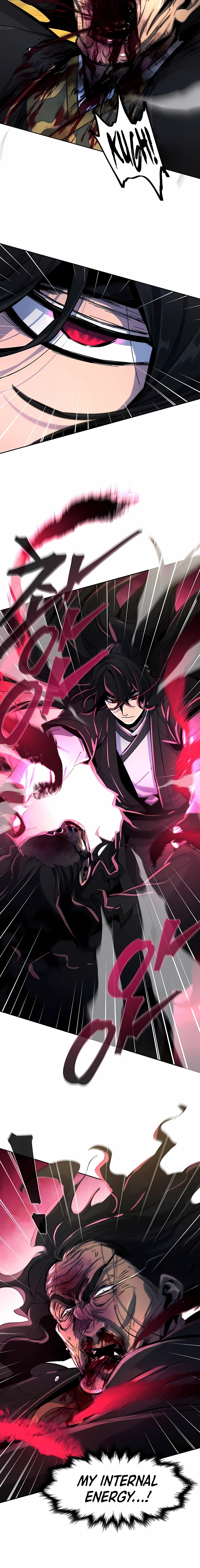 The Return of the Crazy Demon Chapter 43 Page 3