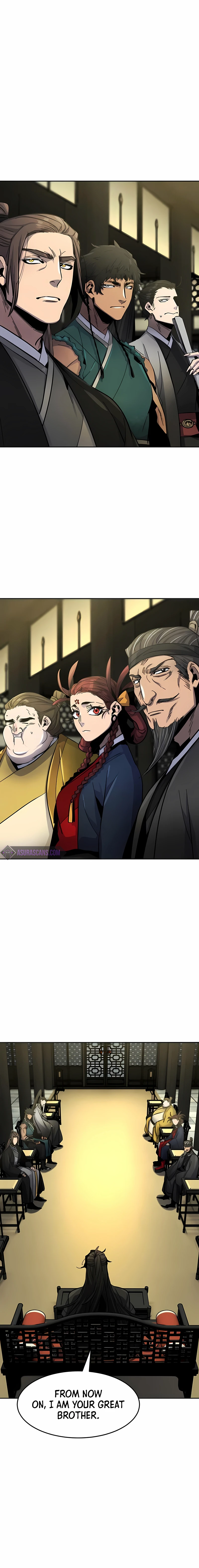 The Return of the Crazy Demon Chapter 43 Page 9