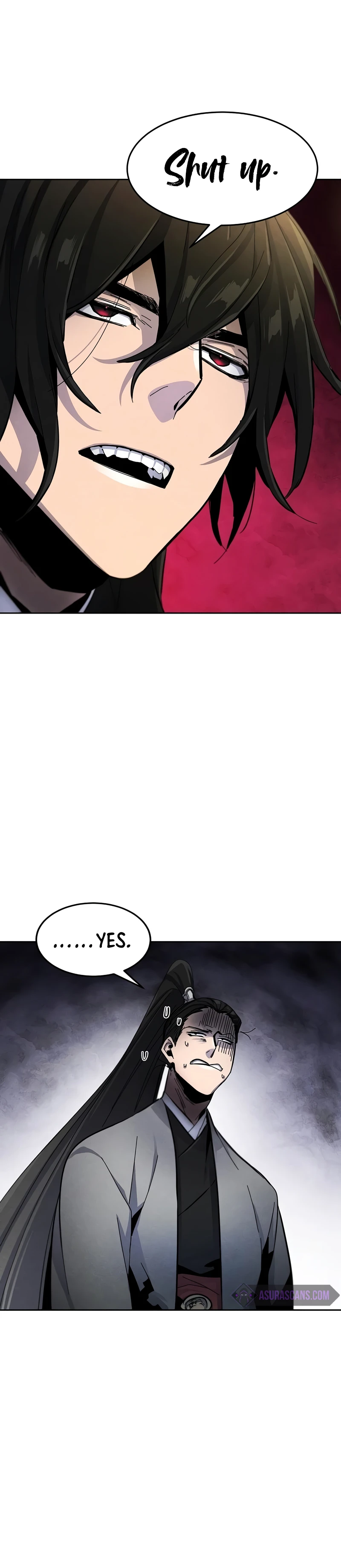 The Return of the Crazy Demon Chapter 44 Page 3
