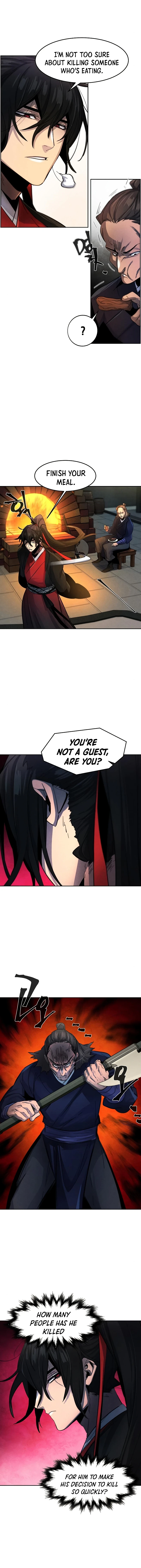 The Return of the Crazy Demon Chapter 46 Page 12