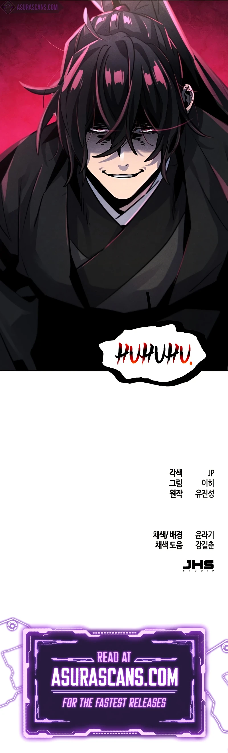 The Return of the Crazy Demon Chapter 64 Page 16