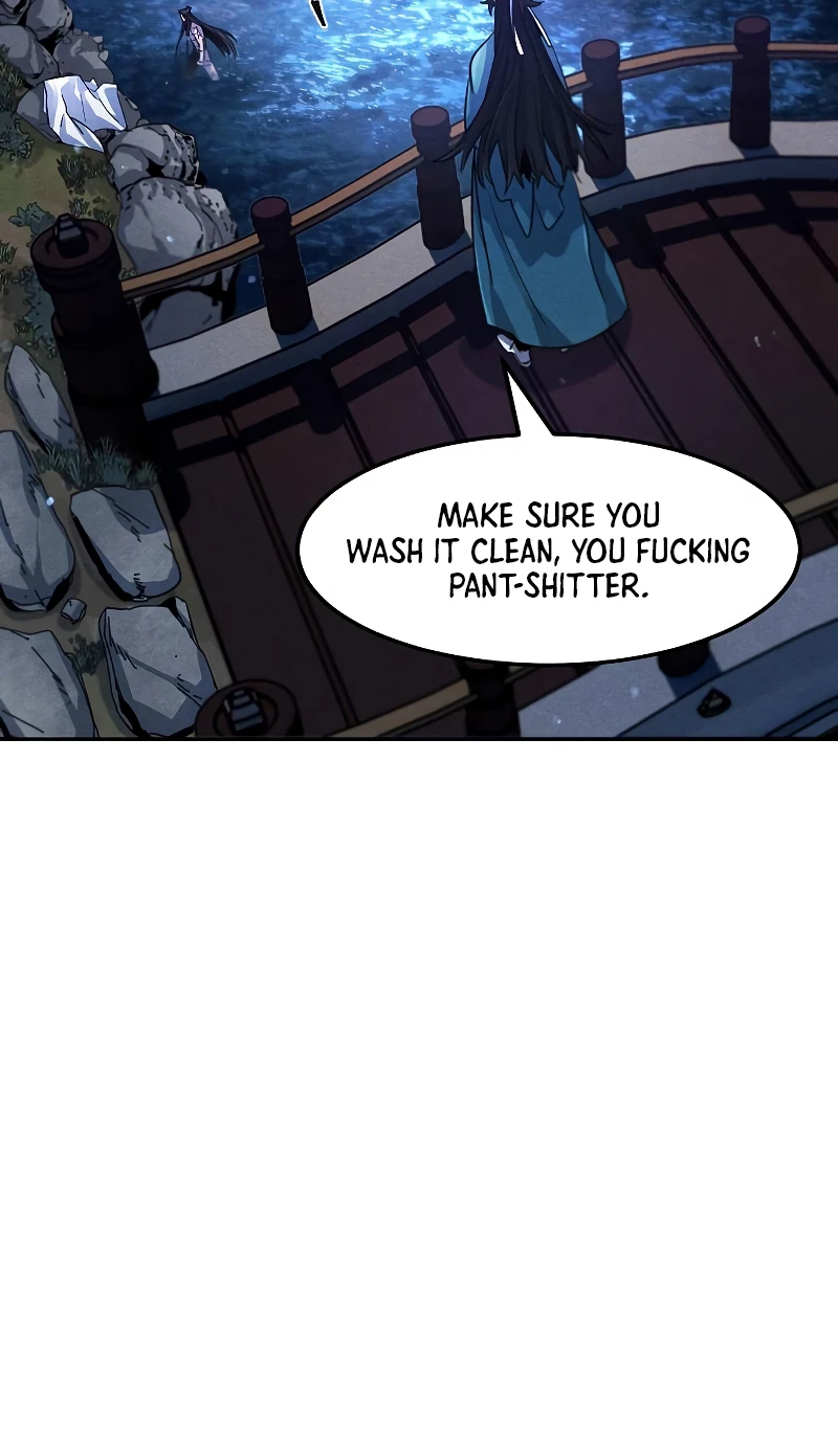 The Return of the Crazy Demon Chapter 83 Page 16