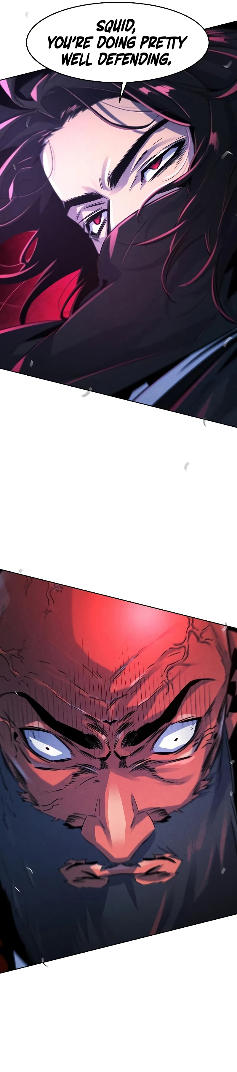 The Return of the Crazy Demon Chapter 99 Page 12