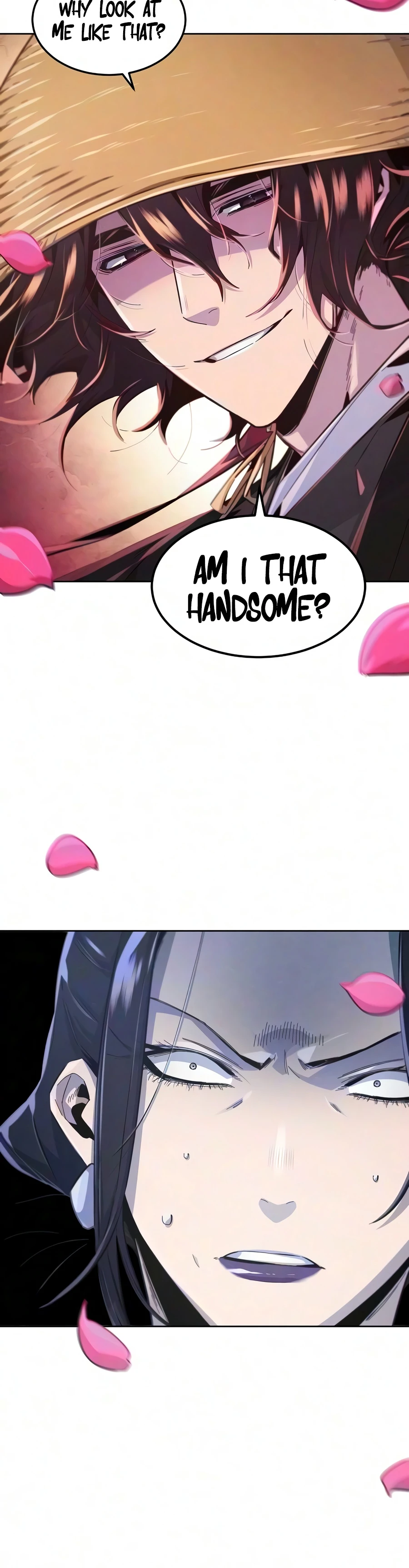 The Return of the Crazy Demon Chapter 206 Page 5