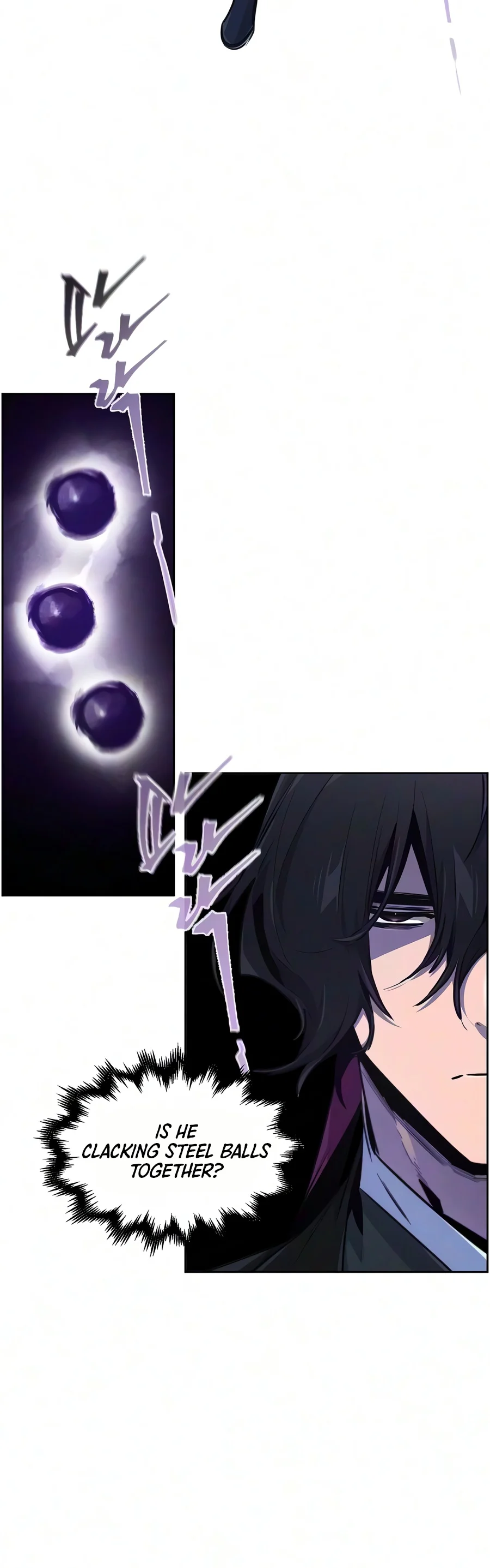 The Return of the Crazy Demon Chapter 211 Page 3