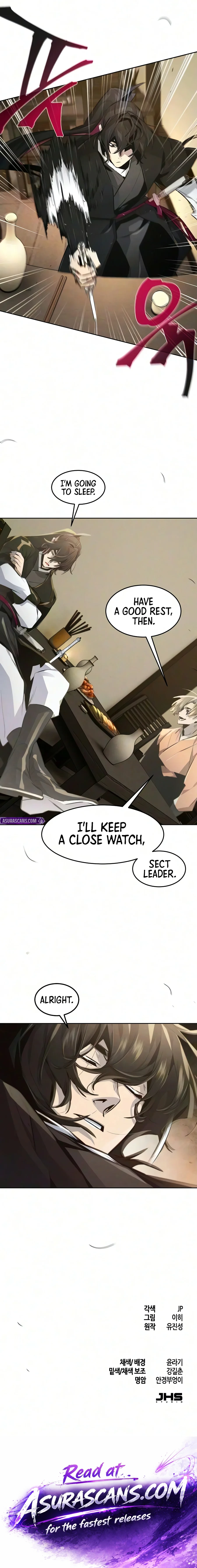 The Return of the Crazy Demon Chapter 215 Page 16