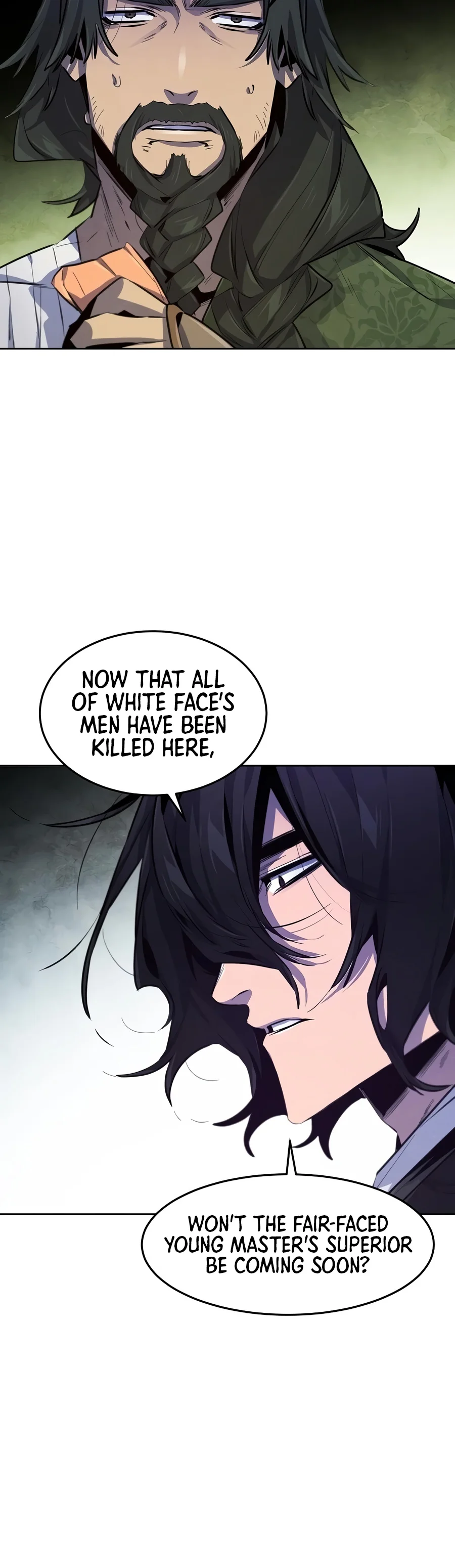 The Return of the Crazy Demon Chapter 216 Page 11
