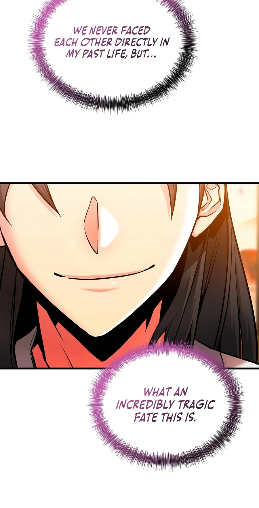 The Ruler Of Darkness Chapter 3 Page 19