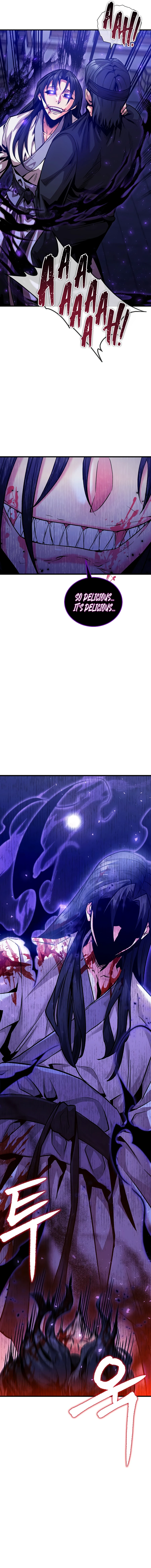 The Ruler Of Darkness Chapter 4 Page 15