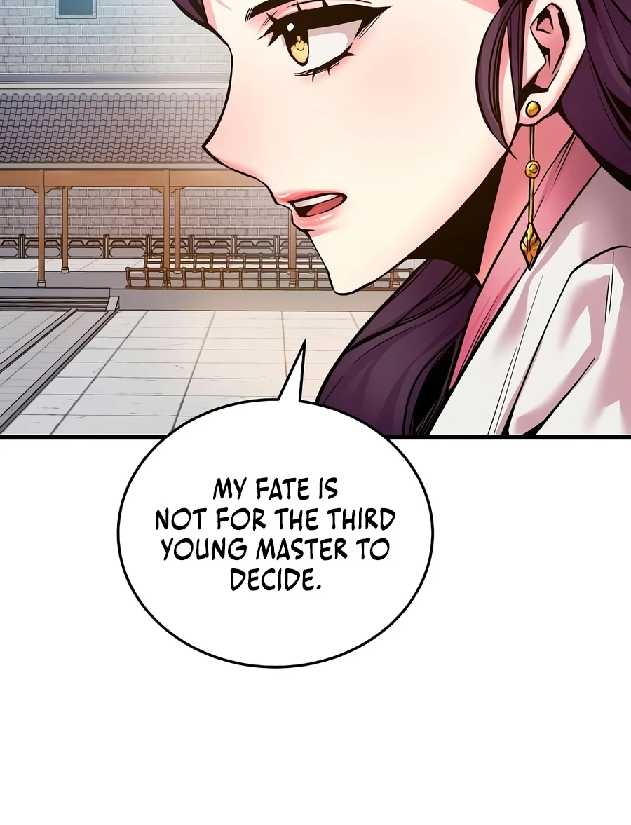 The Ruler Of Darkness Chapter 6 Page 4