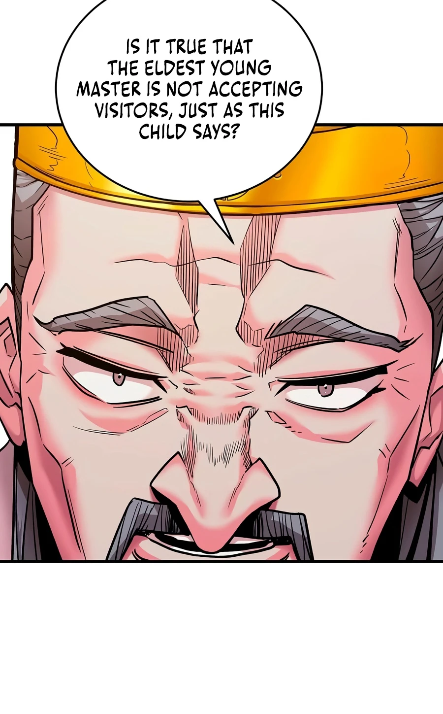 The Ruler Of Darkness Chapter 6 Page 6