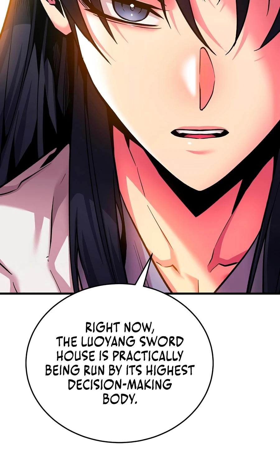 The Ruler Of Darkness Chapter 6 Page 15