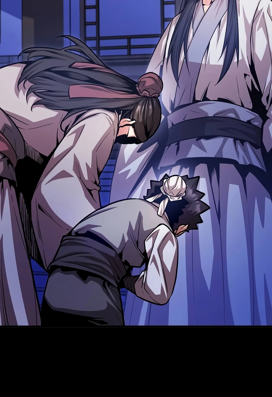 The Ruler Of Darkness Chapter 8 Page 5
