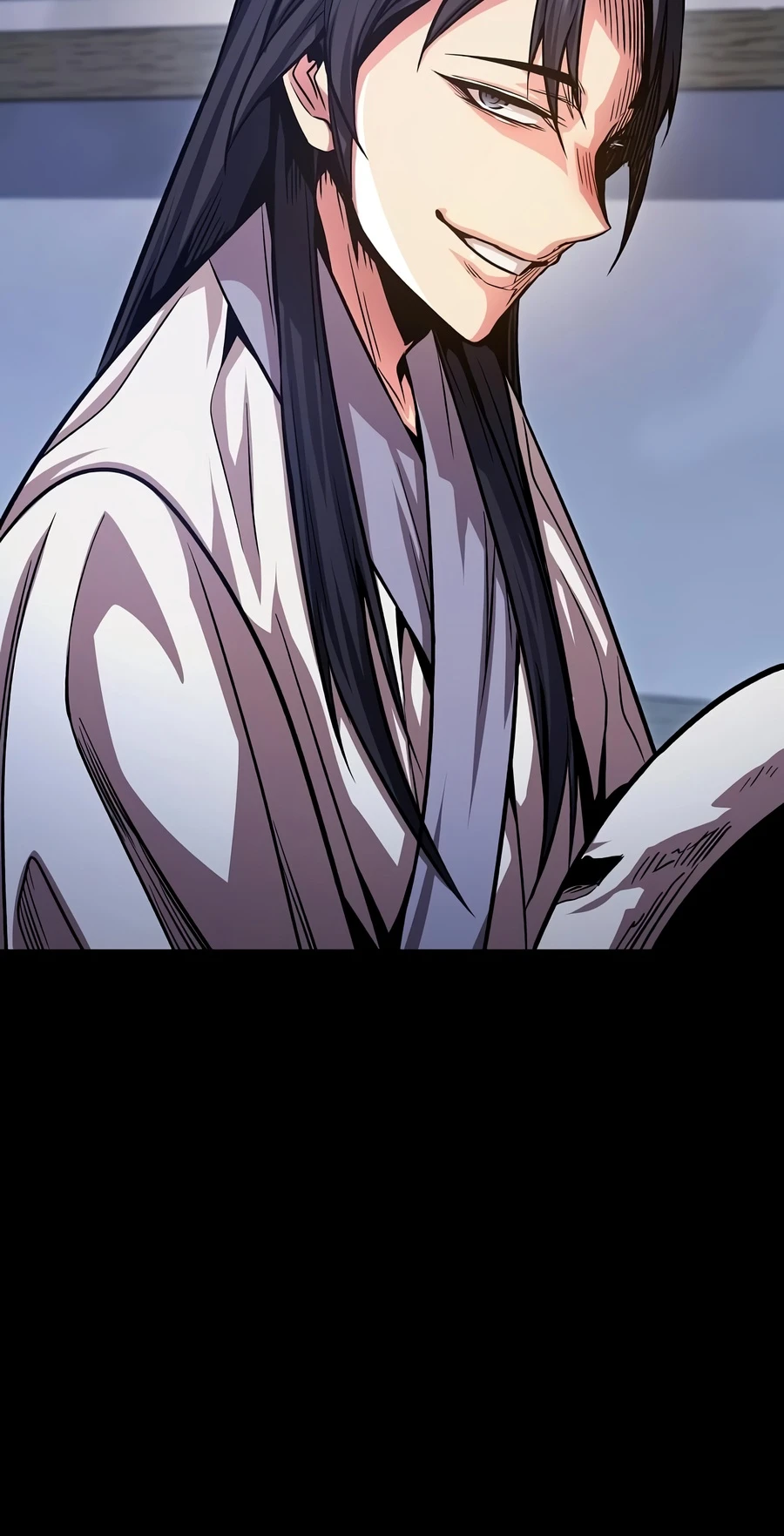 The Ruler Of Darkness Chapter 8 Page 11
