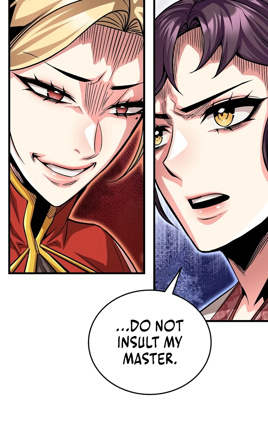The Ruler Of Darkness Chapter 11 Page 15