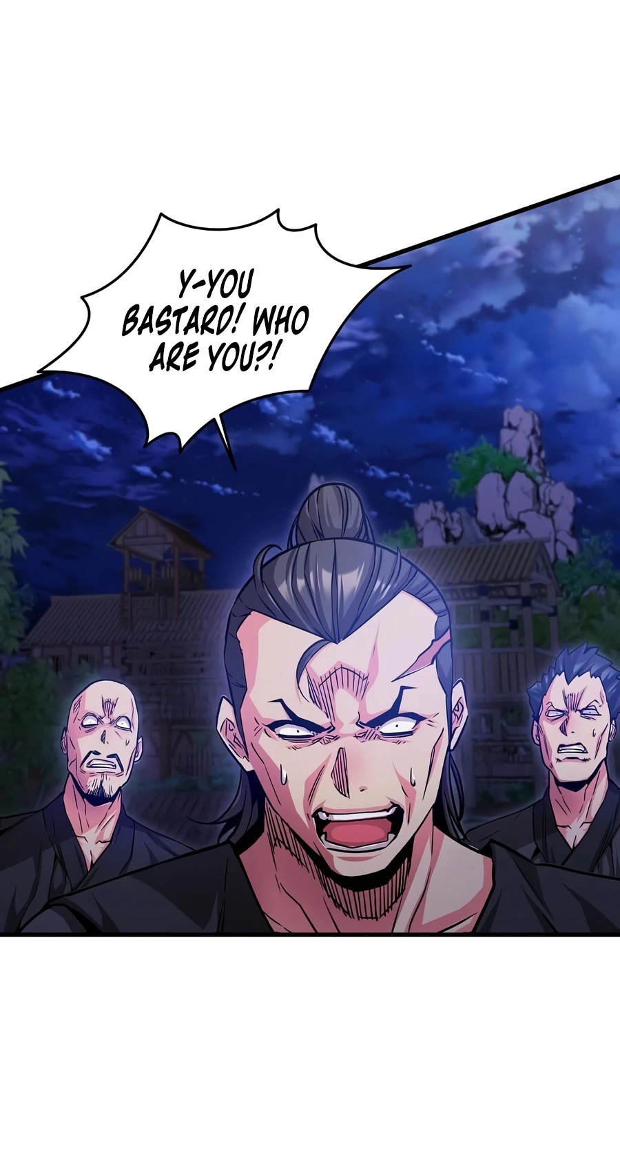 The Ruler Of Darkness Chapter 13 Page 7
