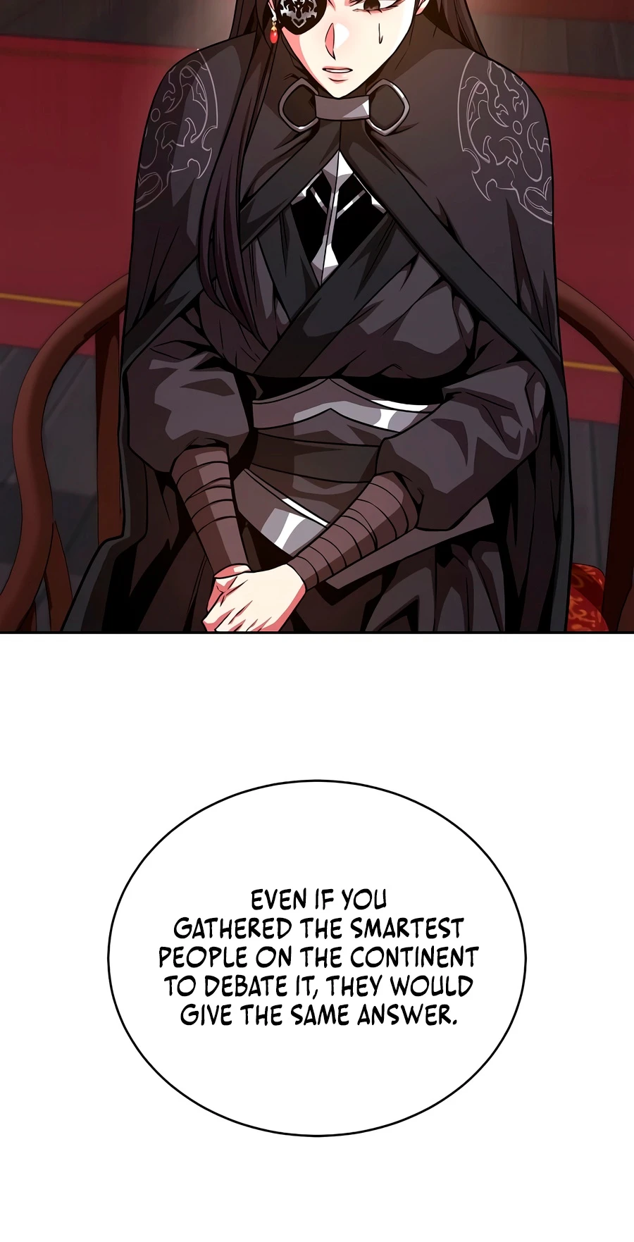 The Ruler Of Darkness Chapter 17 Page 4