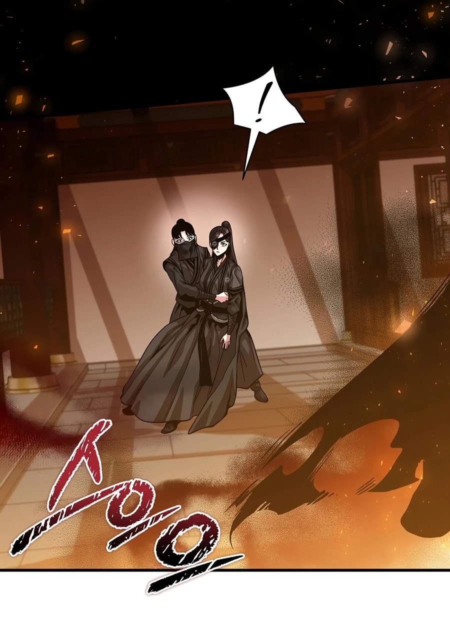 The Ruler Of Darkness Chapter 18 Page 19