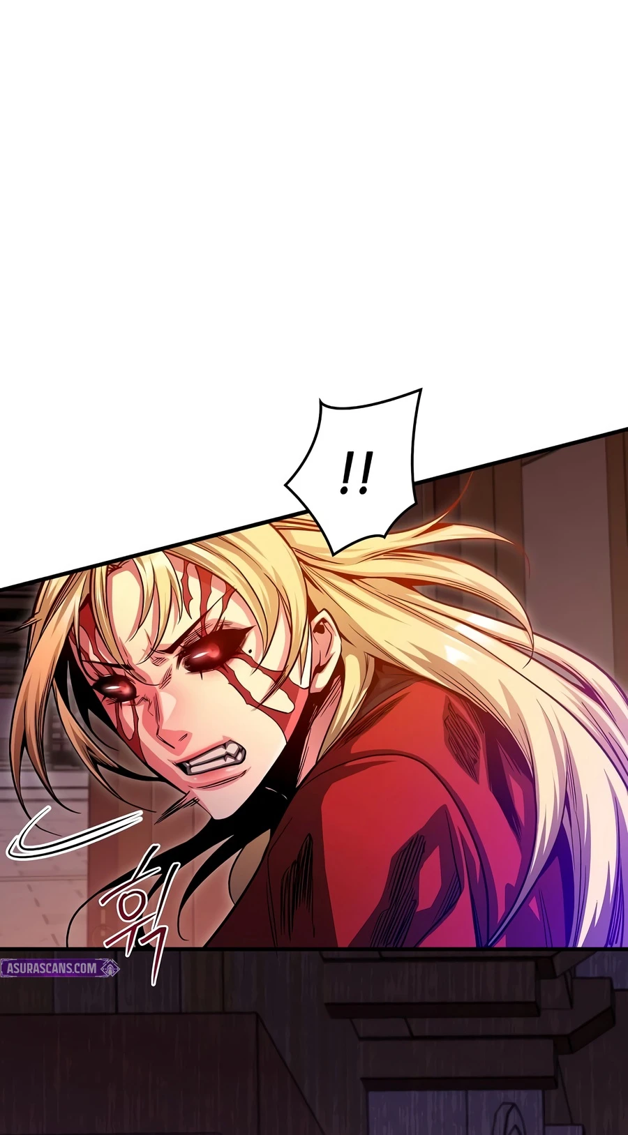 The Ruler Of Darkness Chapter 22 Page 14