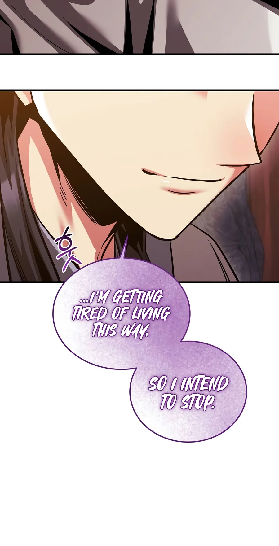 The Ruler Of Darkness Chapter 33 Page 5