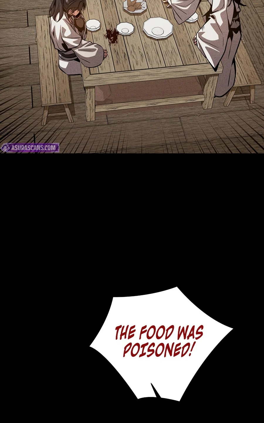 The Ruler Of Darkness Chapter 33 Page 14
