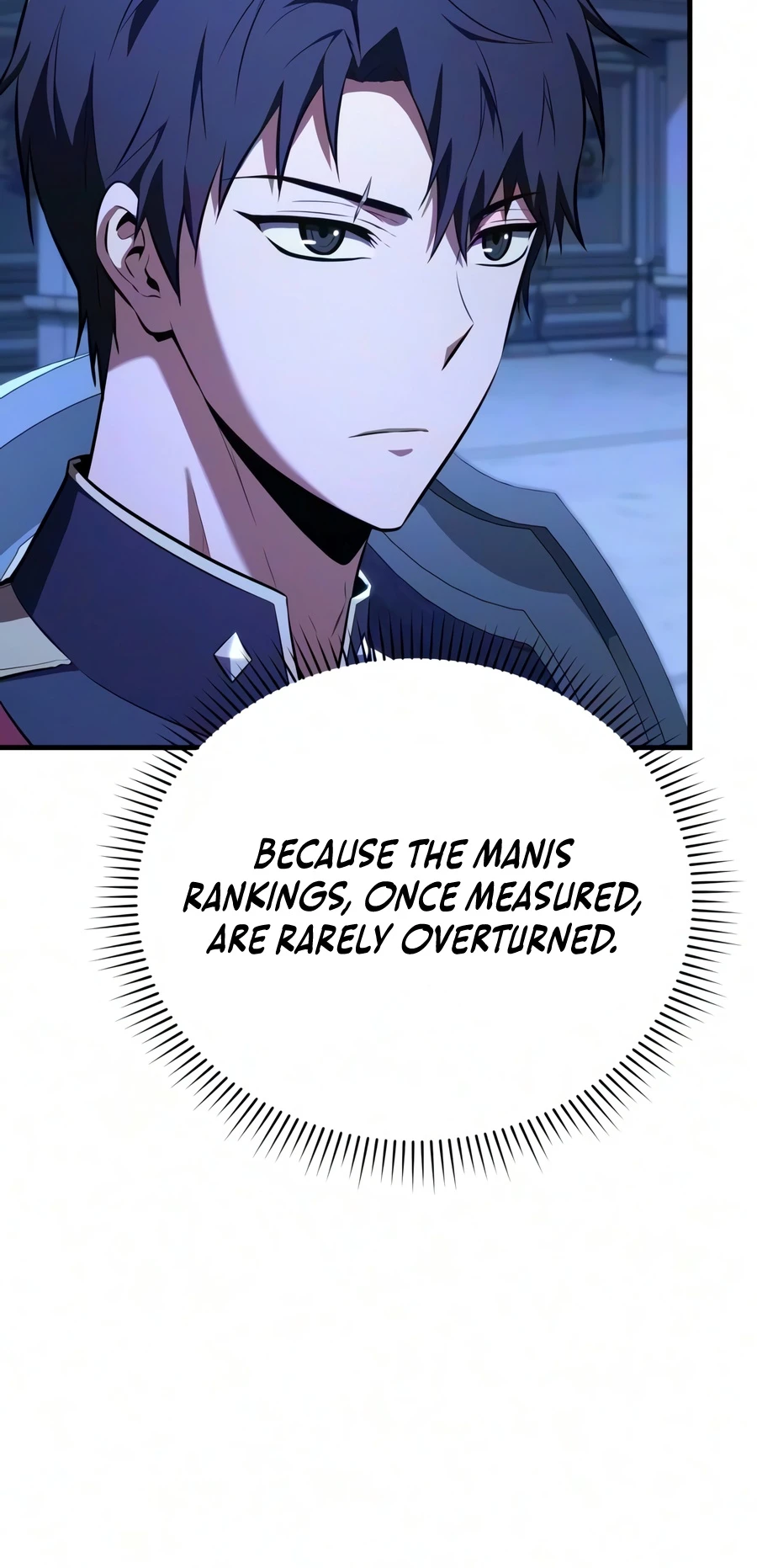 The Seventh Prince Wants to Bail Chapter 2 Page 25