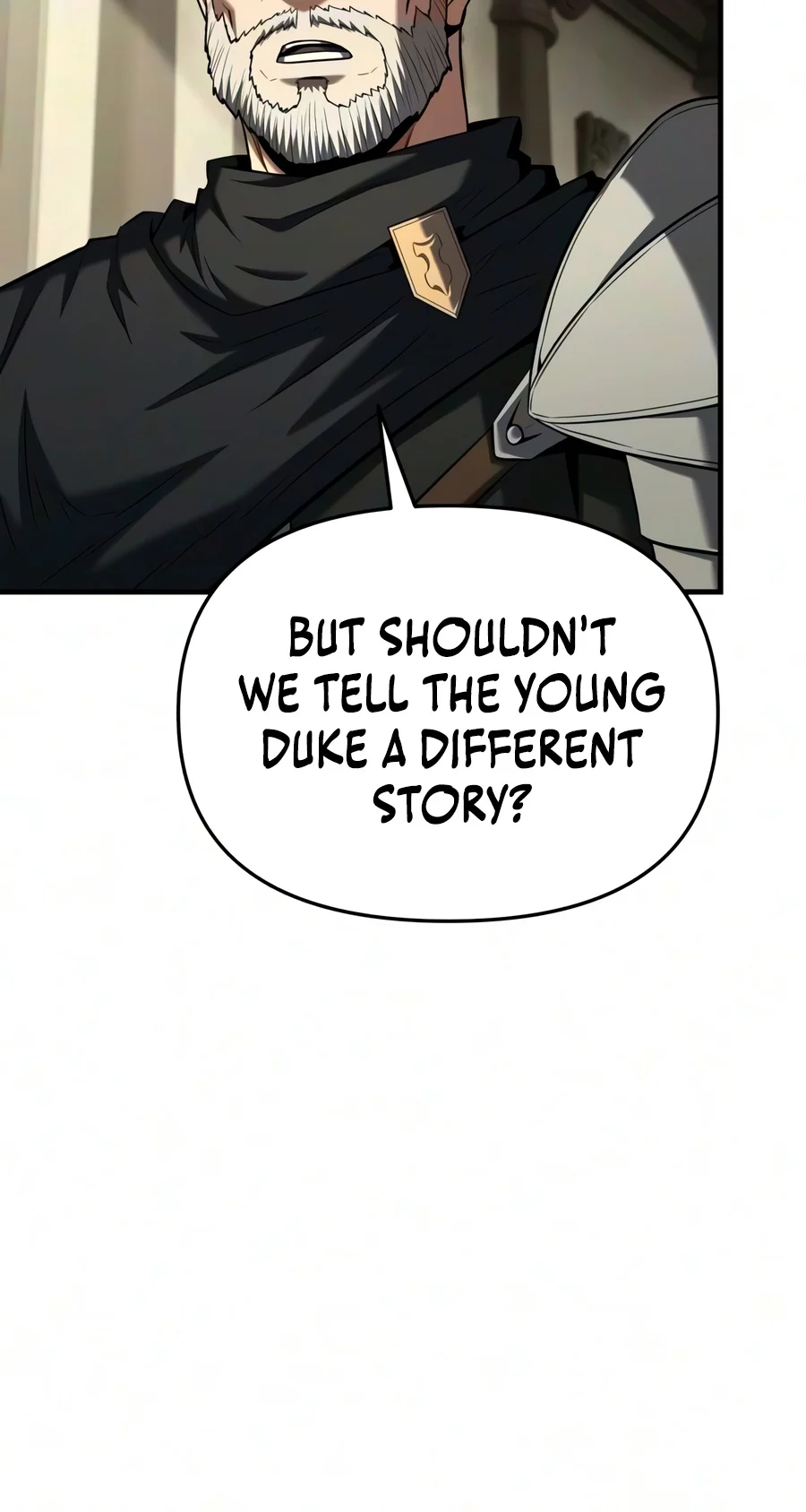 The Seventh Prince Wants to Bail Chapter 23 Page 13