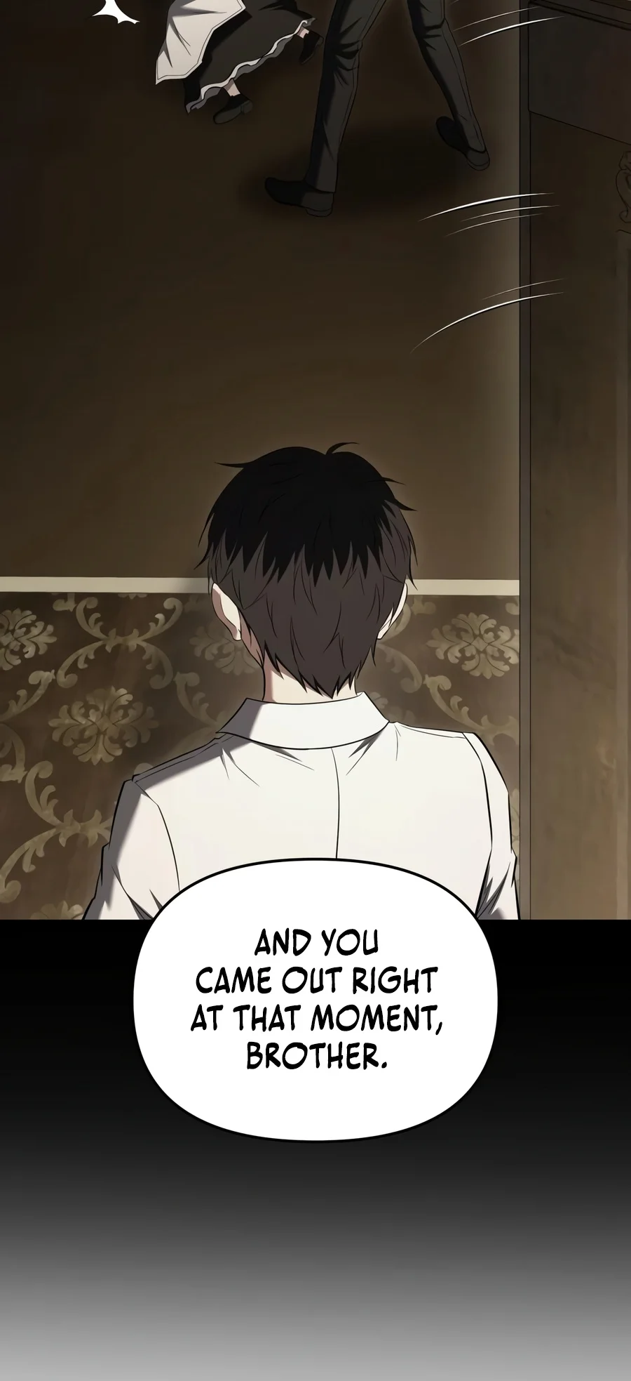 The Seventh Prince Wants to Bail Chapter 24 Page 11