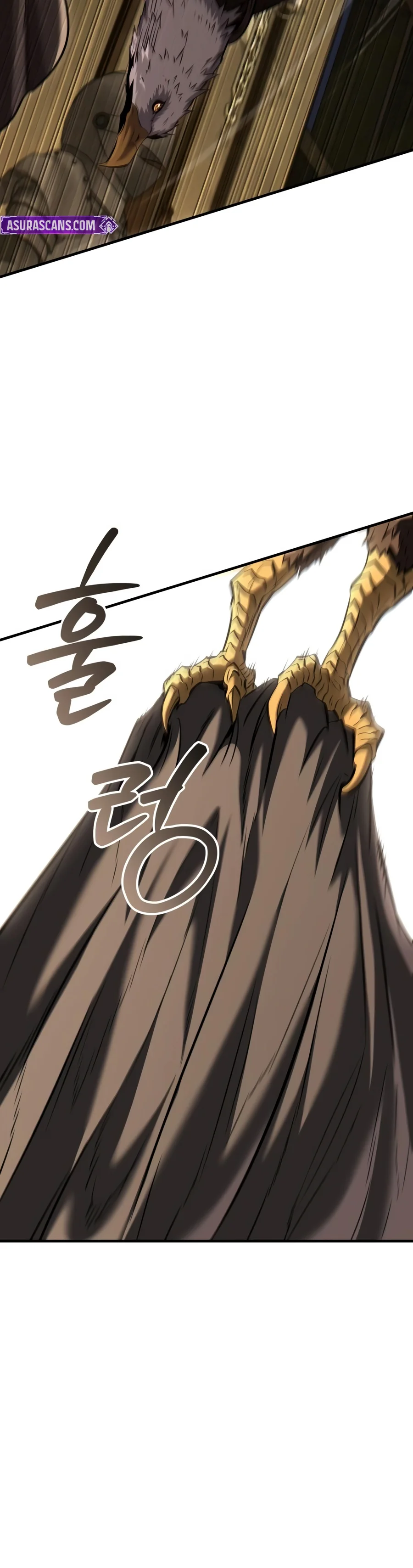 The Seventh Prince Wants to Bail Chapter 25 Page 9