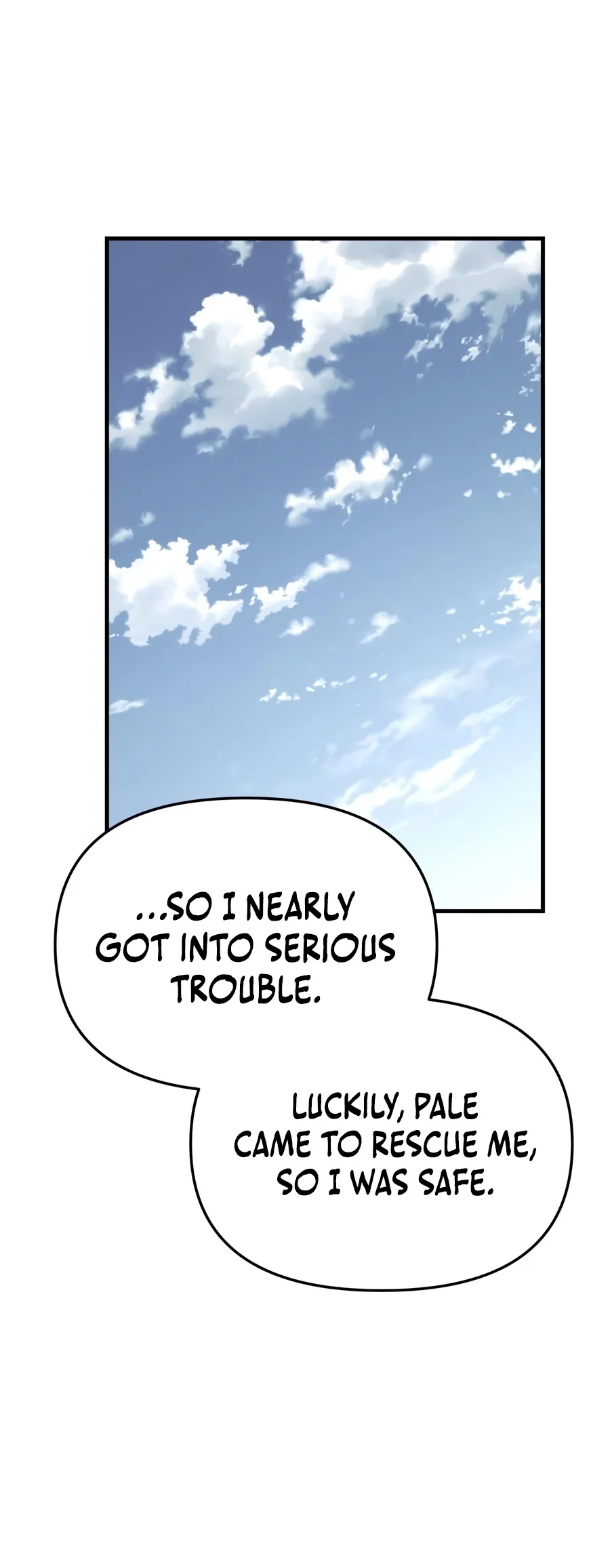The Seventh Prince Wants to Bail Chapter 25 Page 13
