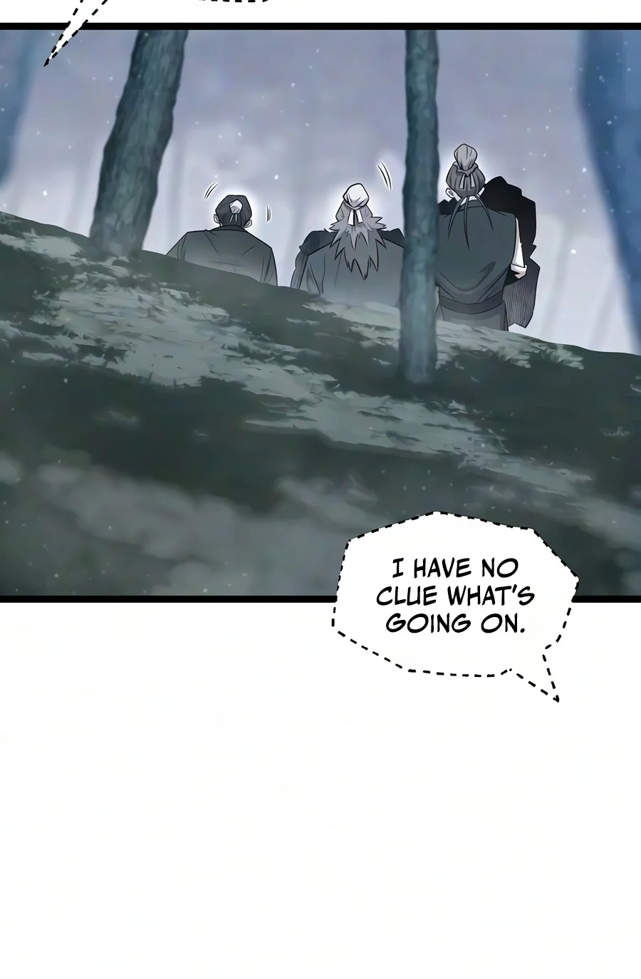 The Tang Clan Chronicles Chapter 63 Page 5