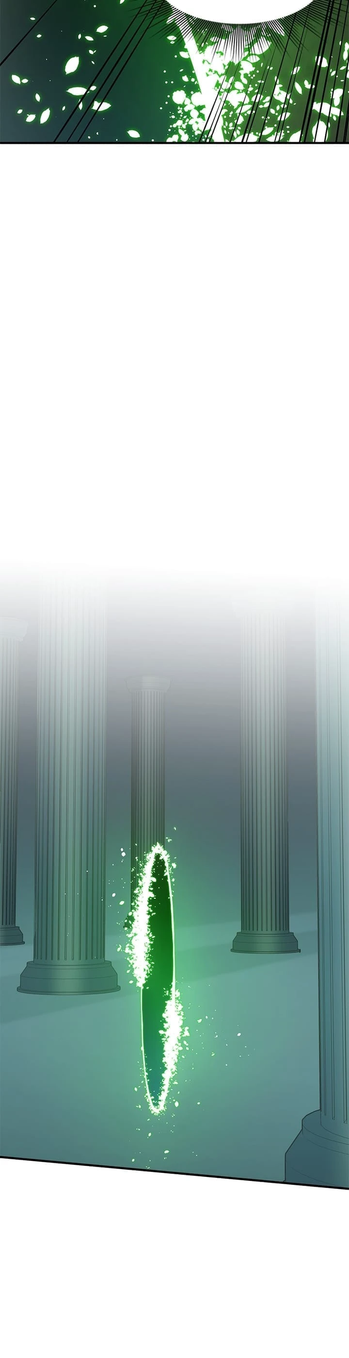 The Tutorial is Too Hard Chapter 12 Page 5